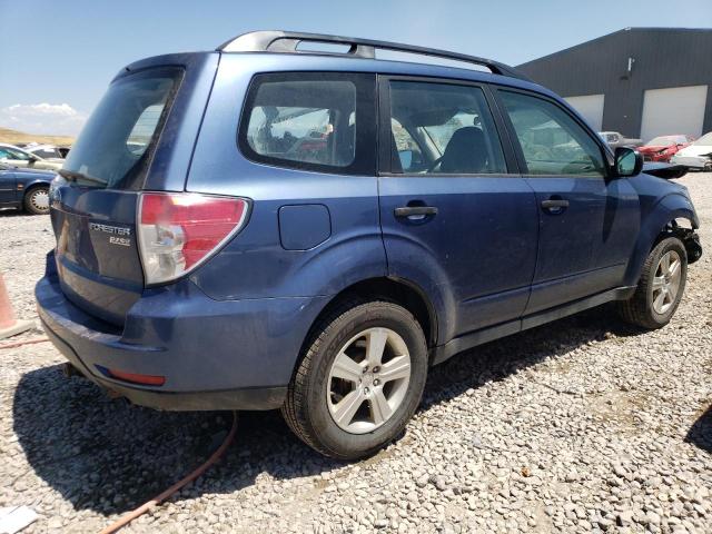 Photo 3 from auction – 2011 SUBARU FORESTER 2 with VIN JF2SHABC9BH720756