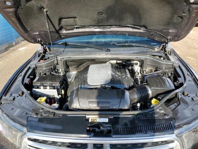Photo 12 from auction – 2018 DODGE DURANGO CI with VIN 1C4SDJET1JC386692