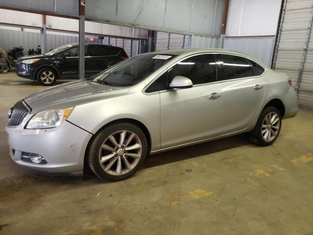 BUICK VERANO 2013 con VIN 1G4PP5SK6D4115430 - Foto de la subasta