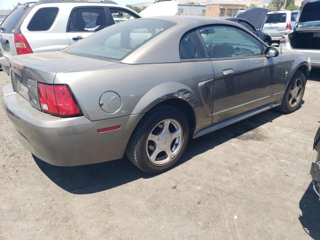 Photo 3 from auction – 2002 FORD MUSTANG with VIN 1FAFP40462F126515