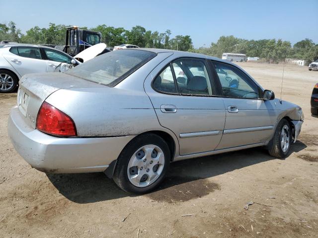 Photo 3 from auction – 2004 NISSAN SENTRA 1.8 with VIN 3N1CB51D74L917762