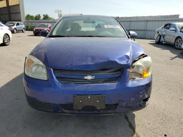 Photo 5 from auction – 2007 CHEVROLET COBALT LT with VIN 1G1AL15F377315173