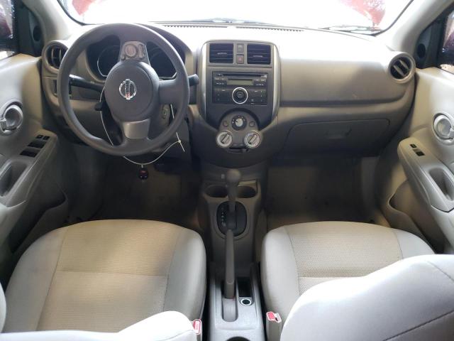 Photo 8 from auction – 2012 NISSAN VERSA S with VIN 3N1CN7AP5CL837582