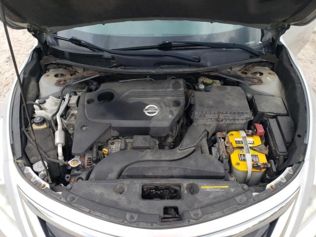 Photo 11 from auction – 2013 NISSAN ALTIMA 2.5 with VIN 1N4AL3AP8DN407863