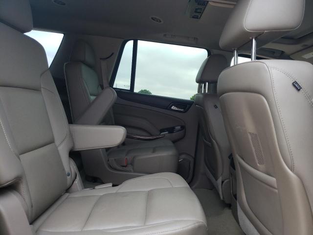 Photo 11 from auction – 2015 GMC YUKON SLT with VIN 1GKS2BKC9FR569038