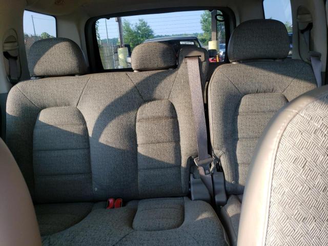 Photo 10 from auction – 2003 FORD EXPLORER X with VIN 1FMZU62K43UA41592