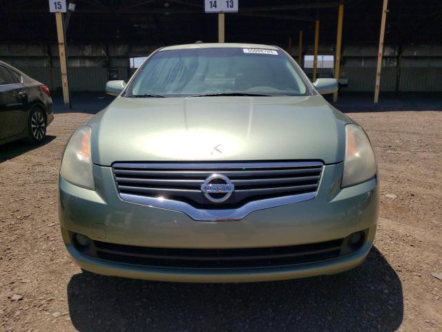 Photo 5 from auction – 2008 NISSAN ALTIMA 2.5 with VIN 1N4AL21E28C202811