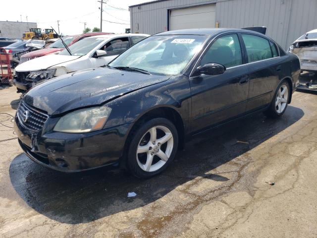 NISSAN ALTIMA SE 2005 with VIN 1N4BL11D65N493612 - Photo from auction