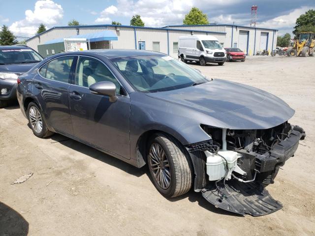 Photo 4 from auction – 2013 LEXUS ES 350 with VIN JTHBK1GGXD2011849