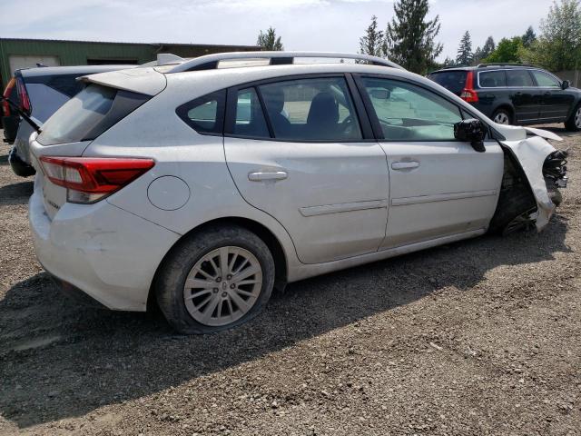 Zdjęcie 3 z aukcji – 2018 SUBARU IMPREZA PR z VIN 4S3GTAD65J3714068
