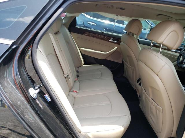 Photo 10 from auction – 2015 HYUNDAI SONATA SPO with VIN 5NPE34AF3FH075293