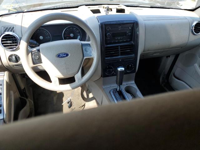 Photo 8 from auction – 2007 FORD EXPLORER X with VIN 1FMEU63E07UA99163
