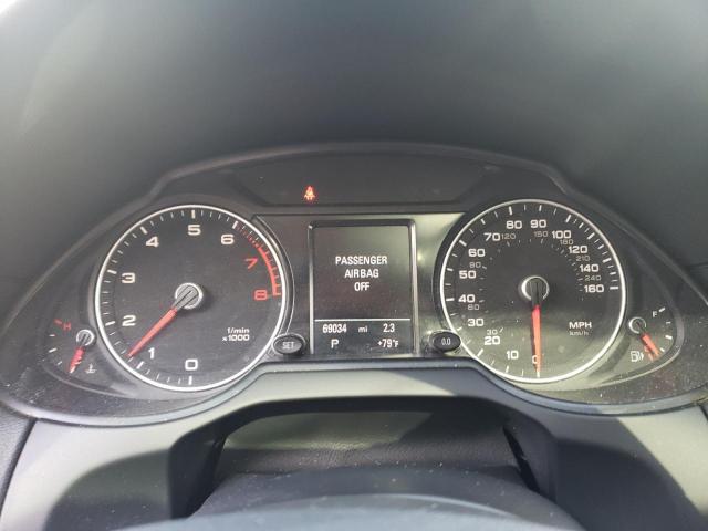 Photo 9 from auction – 2013 AUDI Q5 PREMIUM with VIN WA1LFAFPXDA005464