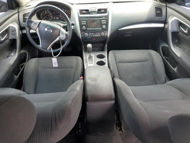Photo 8 from auction – 2015 NISSAN ALTIMA 2.5 with VIN 1N4AL3AP4FC155138