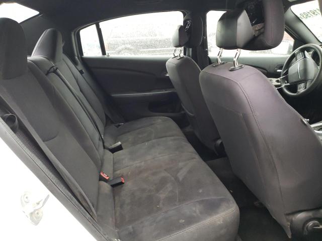 Photo 10 from auction – 2013 CHRYSLER 200 LX with VIN 1C3CCBAB0DN640917