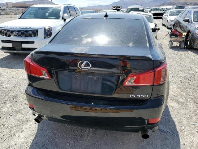 Photo 6 from auction – 2013 LEXUS IS 350 with VIN JTHBE5C27D5031421