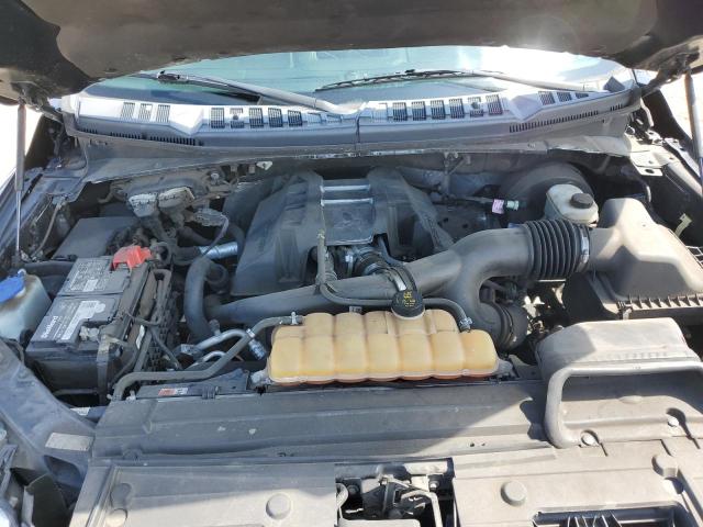 Photo 11 from auction – 2016 FORD F150 SUPER with VIN 1FTEW1CP1GKD70956