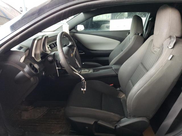 Photo 7 from auction – 2015 CHEVROLET CAMARO LS with VIN 2G1FB1E34F9209309