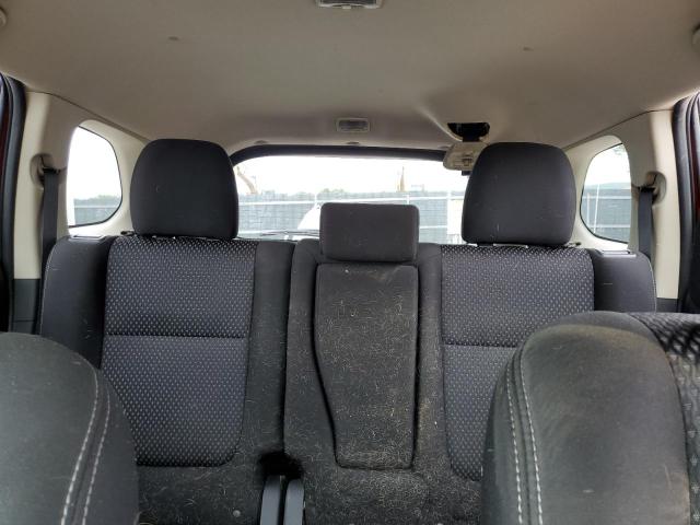 Photo 10 from auction – 2018 MITSUBISHI OUTLANDER with VIN JA4AZ2A34JZ003960