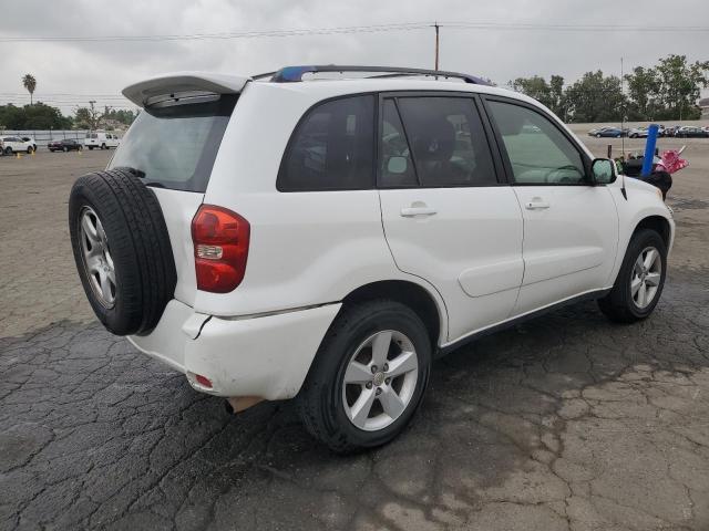Photo 3 from auction – 2005 TOYOTA RAV4 with VIN JTEGD20VX50074460