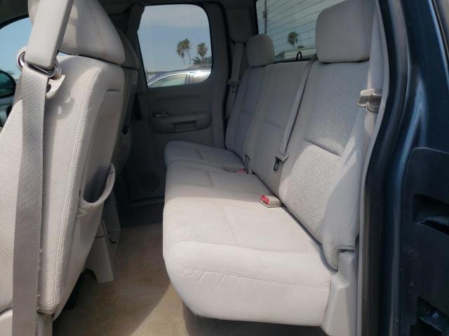 Photo 10 from auction – 2008 GMC SIERRA C15 with VIN 2GTEC19J381217542