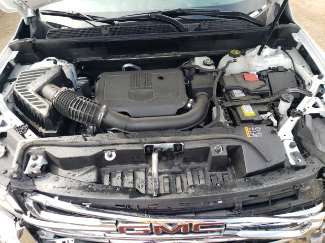 Photo 12 from auction – 2023 GMC ACADIA SLT with VIN 1GKKNUL47PZ152173