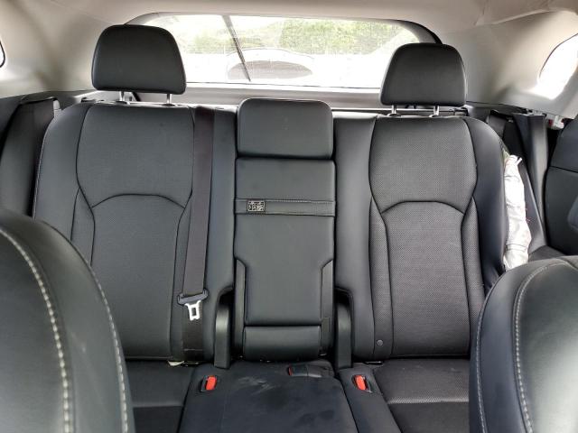 Photo 10 from auction – 2021 LEXUS RX 350 with VIN JTJHZMDA5M2050872