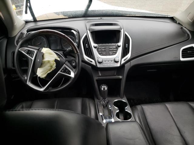 Photo 8 from auction – 2016 GMC TERRAIN DE with VIN 2GKFLVE39G6201984