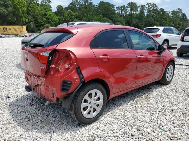 Photo 3 from auction – 2013 KIA RIO EX with VIN KNADN5A33D6227322