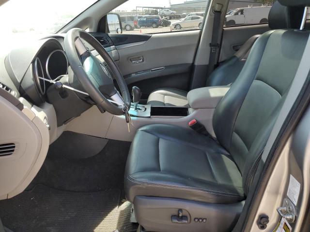 Photo 7 from auction – 2010 SUBARU TRIBECA LI with VIN 4S4WX9KD4A4402541