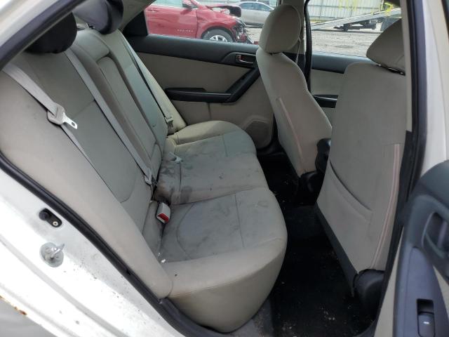 Photo 10 from auction – 2012 KIA FORTE EX with VIN KNAFU4A25C5633586