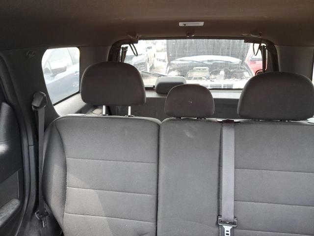 صورة رقم 10 من المزاد - 2011 FORD ESCAPE XLT مع VIN 1FMCU0DG0BKB83153
