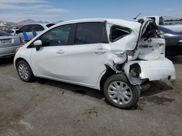 Photo 2 from auction – 2015 NISSAN VERSA NOTE with VIN 3N1CE2CP7FL440993