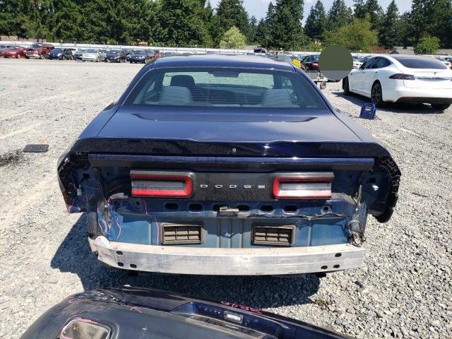 Photo 6 from auction – 2016 DODGE CHALLENGER with VIN 2C3CDZAG4GH264690