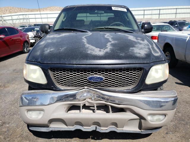 Photo 5 from auction – 2003 FORD F150 SUPER with VIN 1FTRW07L13KB62749