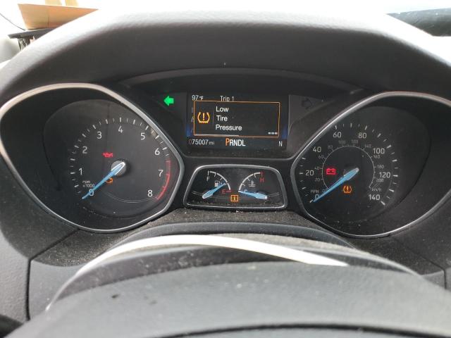 Photo 9 from auction – 2018 FORD FOCUS SE with VIN 1FADP3K26JL256341