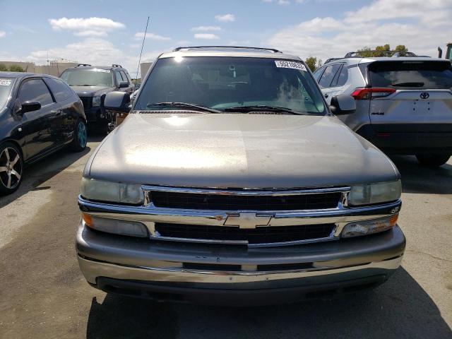 Photo 5 from auction – 2000 CHEVROLET SUBURBAN K with VIN 3GNFK16T5YG145481