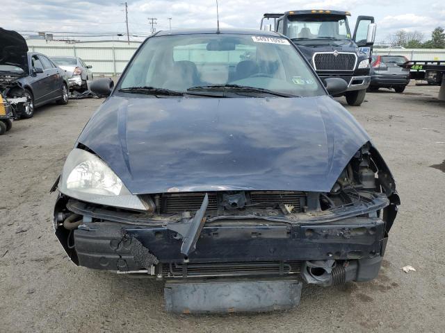 Photo 5 from auction – 2004 FORD FOCUS ZTS with VIN 1FAFP38Z54W161348