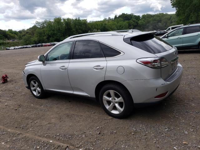 Photo 2 from auction – 2011 LEXUS RX 350 with VIN 2T2BK1BA6BC081900