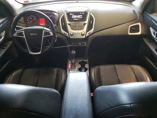 Photo 8 from auction – 2017 GMC TERRAIN SL with VIN 2GKFLUEK4H6328628
