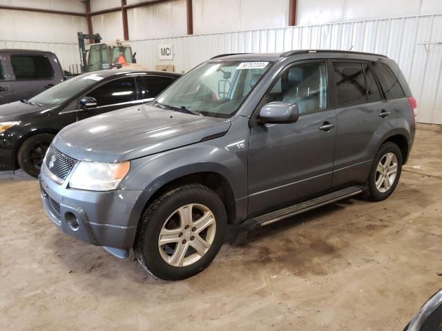 SUZUKI GRAND VITA 2006 with VIN JS3TE947764100741 - Photo from auction