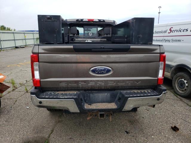 Photo 6 from auction – 2019 FORD F250 SUPER with VIN 1FT7X2B60KEE52298