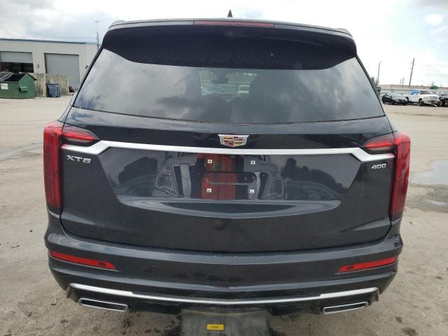 Photo 6 from auction – 2020 CADILLAC XT6 PREMIU with VIN 1GYKPCRS5LZ122003