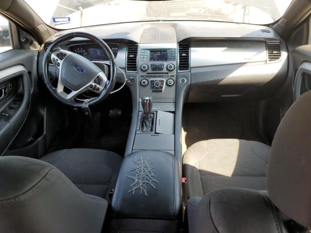 Photo 8 from auction – 2013 FORD TAURUS SEL with VIN 1FAHP2E85DG117150