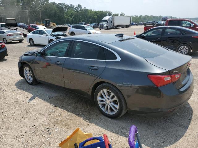 Photo 2 from auction – 2018 CHEVROLET MALIBU LT with VIN 1G1ZD5ST0JF146874