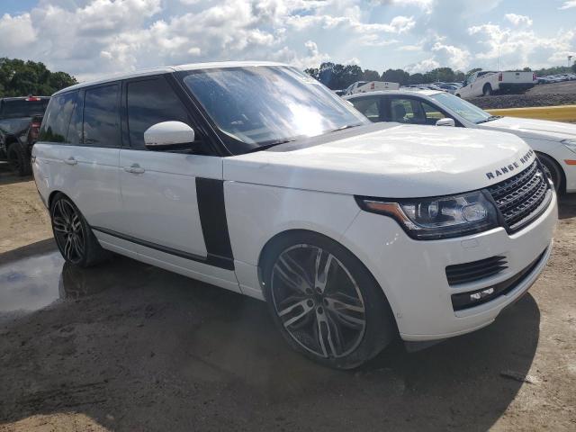 Photo 4 from auction – 2016 LAND ROVER RANGE ROVE with VIN SALGS2EF3GA297893