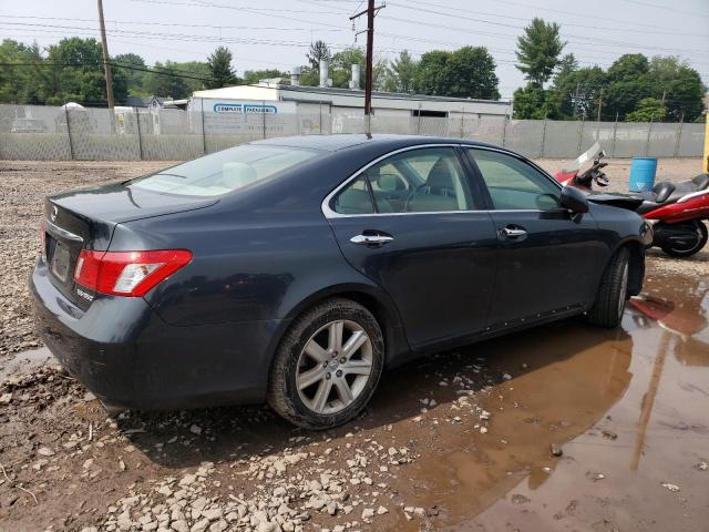 Photo 3 from auction – 2007 LEXUS ES 350 with VIN JTHBJ46G672004505