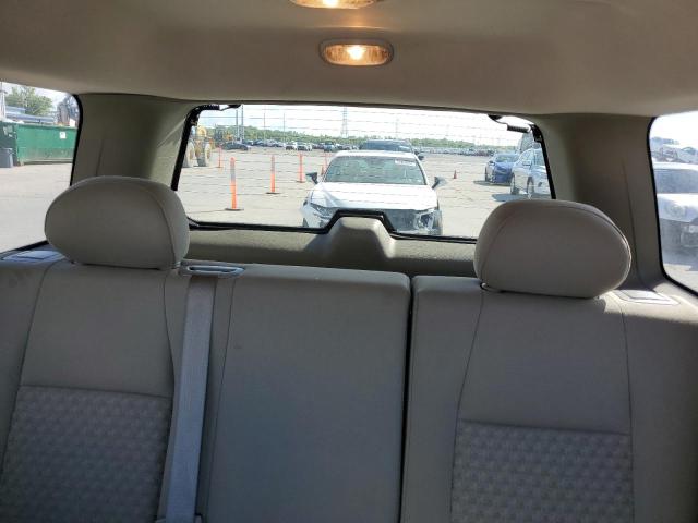 Photo 10 from auction – 2006 JEEP LIBERTY SP with VIN 1J4GK48K16W106320
