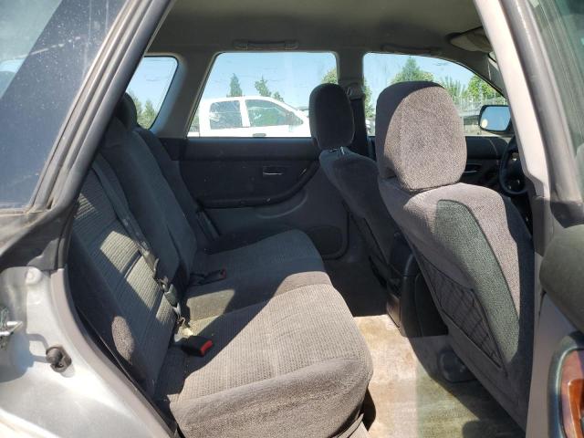Photo 10 from auction – 2004 SUBARU OUTBACK with VIN 4S3BH675947604620
