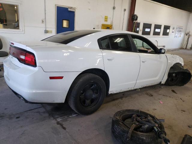 Photo 3 from auction – 2012 DODGE CHARGER PO with VIN 2C3CDXAG1CH255069
